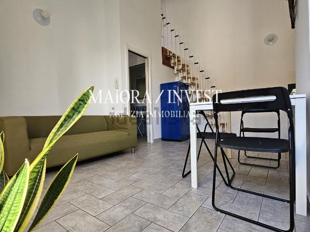 Appartamento in affitto di 40 m² in Via Trento
