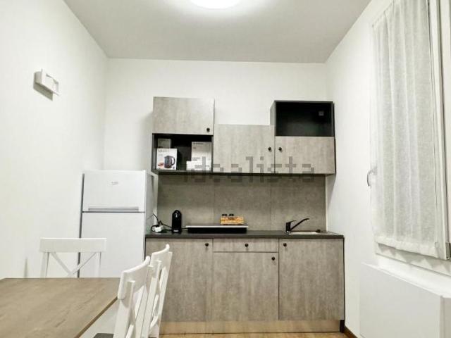 Appartamento in affitto di 40 m² in Via Triestina