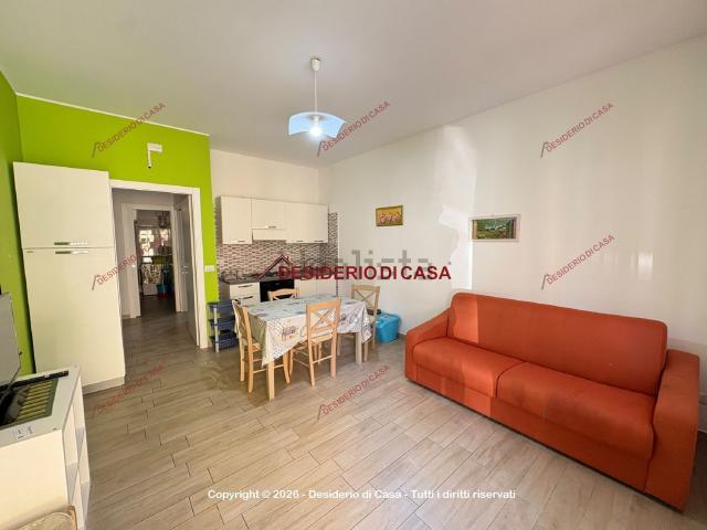 Appartamento in affitto di 40 m² in Via Tripoli, 131