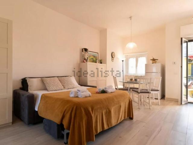 Appartamento in affitto di 40 m² in Via Tuscolana