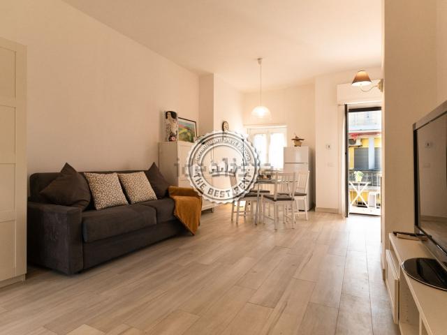 Appartamento in affitto di 40 m² in Via Tuscolana, 695