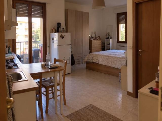 Appartamento in affitto di 40 m² in Via Ugo Bassi