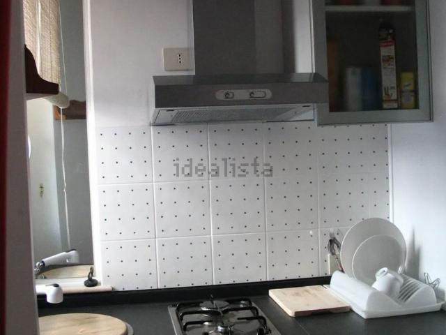Appartamento in affitto di 40 m² in Via Ugo de Carolis