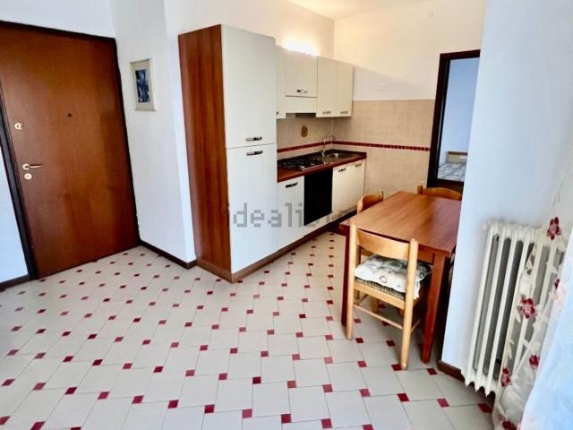 Appartamento in affitto di 40 m² in Via Ugo Foscolo