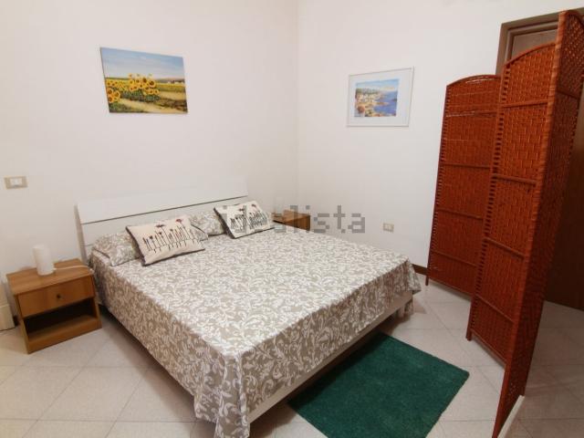 Appartamento in affitto di 40 m² in Via Ughetti
