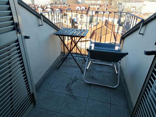 Appartamento in affitto di 40 m² in Via Umberto Cosmo, 6