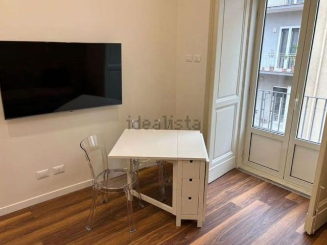 Appartamento in affitto di 40 m² in Via Umberto I, 285
