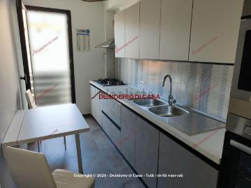 Appartamento in affitto di 40 m² in Via V. E. Orlando, 319