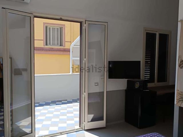Appartamento in affitto di 40 m² in Via V. Fiorelli, 11