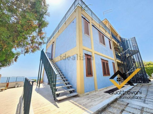 Appartamento in affitto di 40 m² in Via Vampolieri