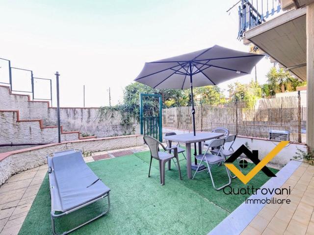 Appartamento in affitto di 40 m² in Via Vampolieri