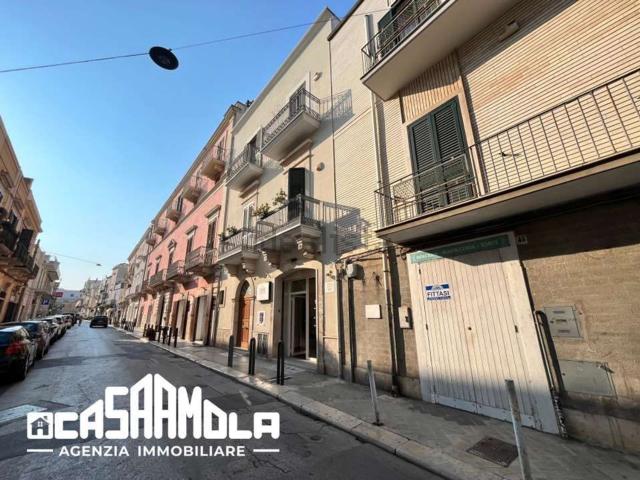Appartamento in affitto di 40 m² in Via Van Westerhout, 45