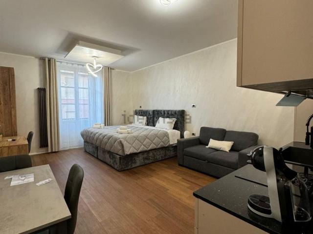 Appartamento in affitto di 40 m² in Via Vanchiglia, 16