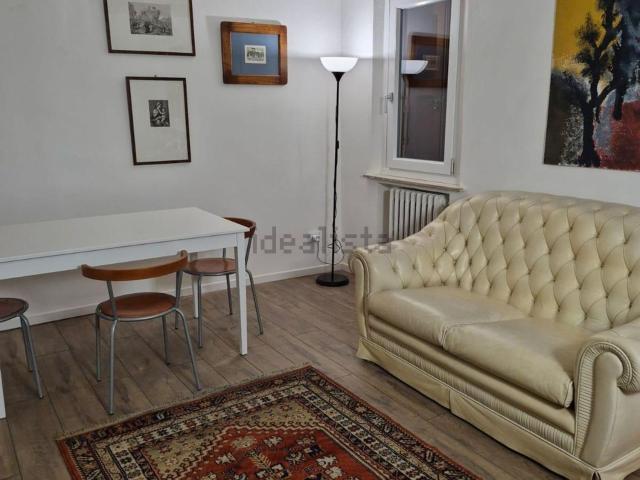 Appartamento in affitto di 40 m² in Via Vandelli