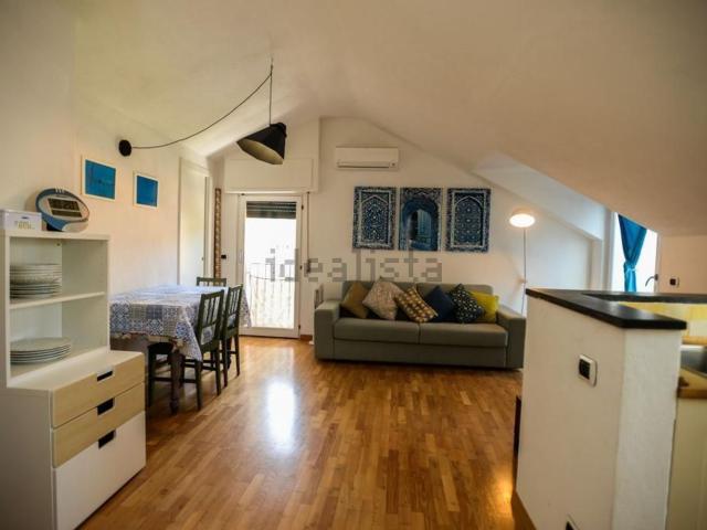 Appartamento in affitto di 40 m² in Via Val di Canepa, 28