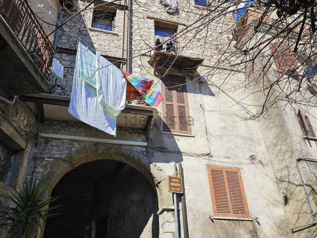 Appartamento in affitto di 40 m² in Via Valeria