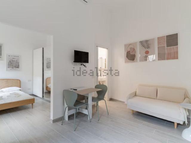 Appartamento in affitto di 40 m² in Via Varesina, 50