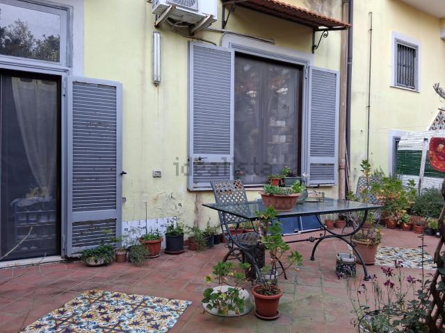 Appartamento in affitto di 40 m² in Via Vecchia San Gennaro