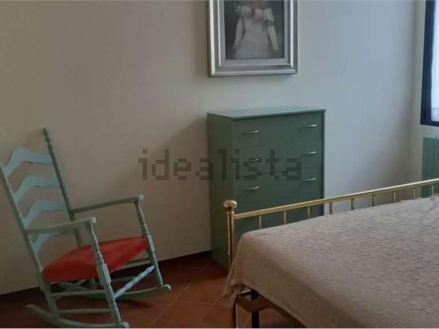 Appartamento in affitto di 40 m² in Via Vermiglio Bonesi
