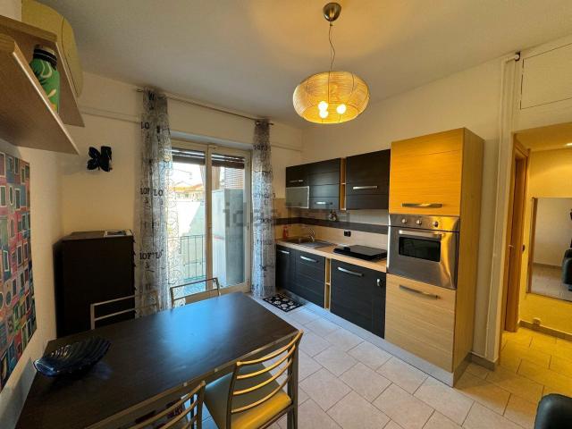 Appartamento in affitto di 40 m² in Via Vespri Siciliani, 16