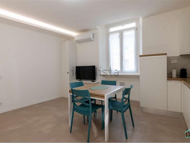Appartamento in affitto di 40 m² in Via Vetera, 3