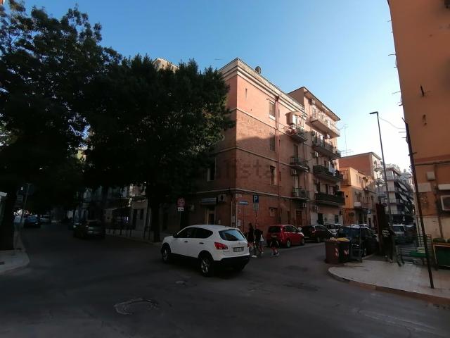 Appartamento in affitto di 40 m² in Via Vincenzo Capozzi