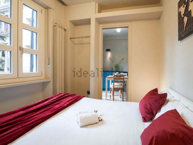 Appartamento in affitto di 40 m² in Via Vincenzo Gioberti, 19