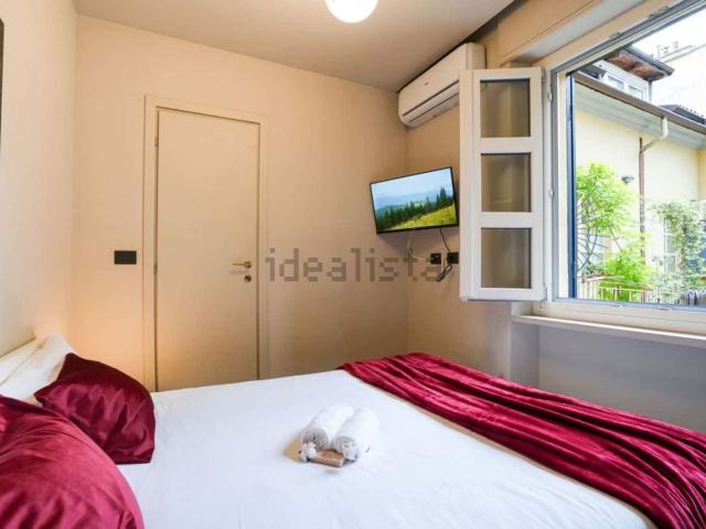 Appartamento in affitto di 40 m² in Via Vincenzo Gioberti, 19