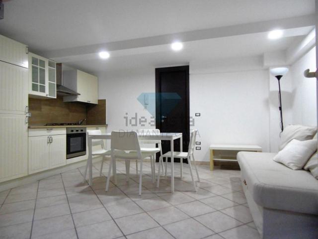 Appartamento in affitto di 40 m² in Via Vicenza, 9