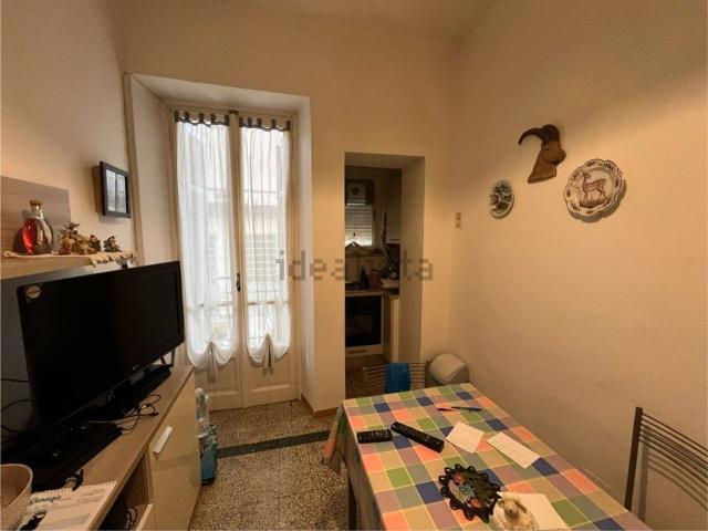 Appartamento in affitto di 40 m² in Via Villa Giusti
