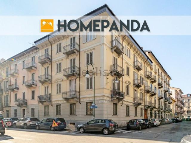 Appartamento in affitto di 40 m² in Via Virle, 17