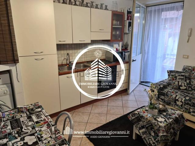 Appartamento in affitto di 40 m² in Via Visconti Venosta