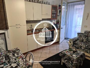 Appartamento in affitto di 40 m² in Via Visconti Venosta
