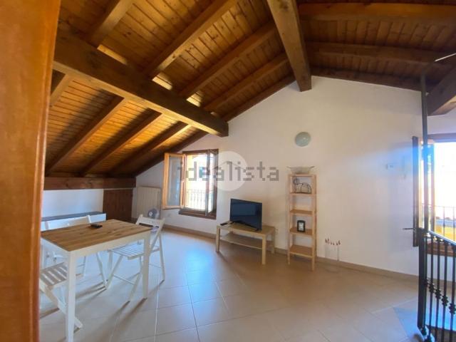 Appartamento in affitto di 40 m² in Via Visconti di Modrone, 5