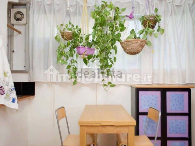 Appartamento in affitto di 40 m² in Via Vittore Carpaccio, 32