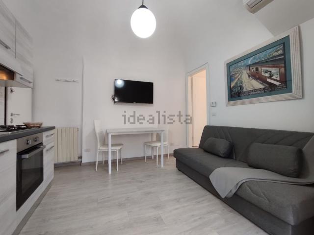 Appartamento in affitto di 40 m² in Via Vittorio Veneto, 162