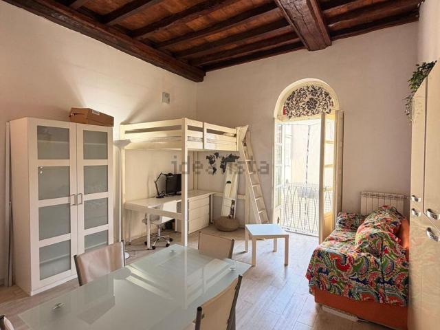 Appartamento in affitto di 40 m² in Via Vittorio Alfieri, 20