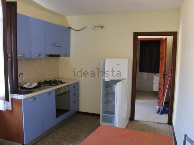 Appartamento in affitto di 40 m² in Via Vittorio Emanuele