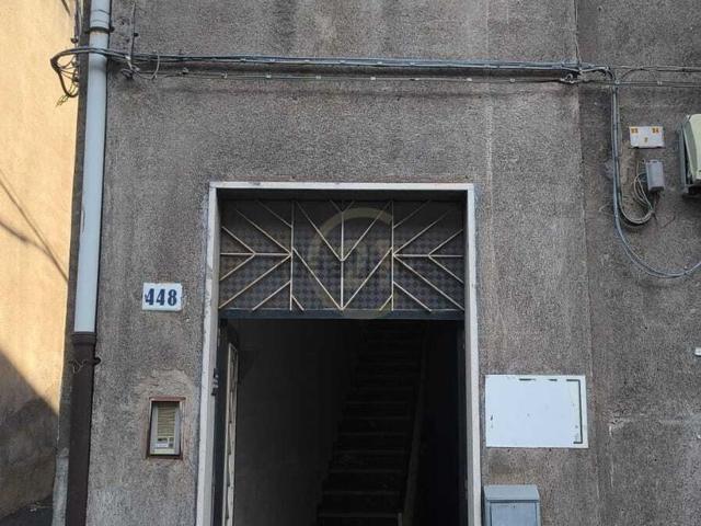 Appartamento in affitto di 40 m² in Via Vittorio Emanuele III, 448