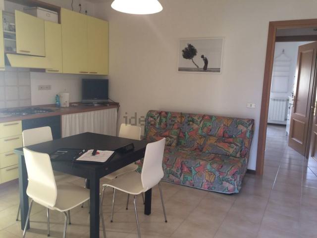 Appartamento in affitto di 40 m² in Via Vivaldi Ugolino e Vadino
