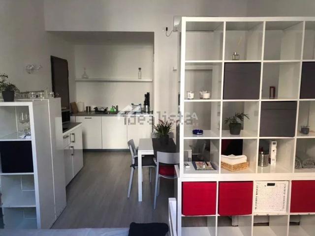 Appartamento in affitto di 40 m² in Via Volturno, 37