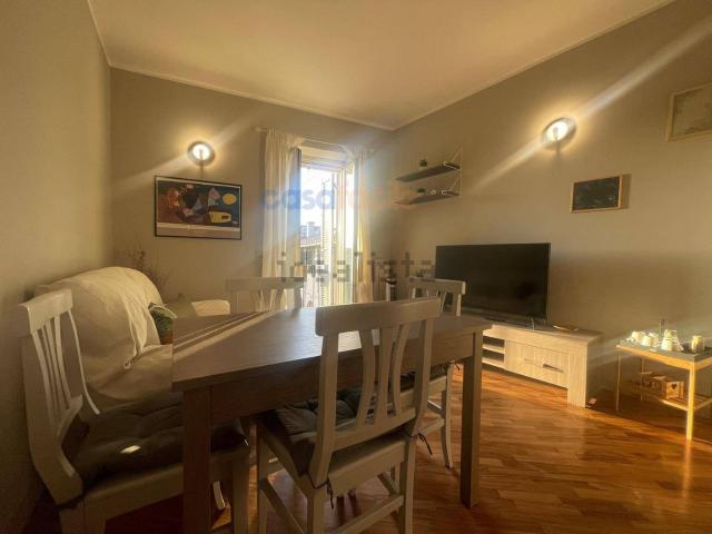 Appartamento in affitto di 40 m² in Via XI Febbraio