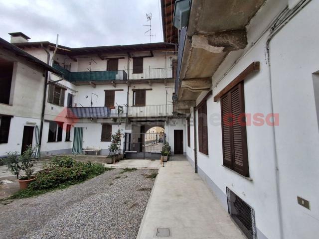 Appartamento in affitto di 40 m² in Via XX Settembre, 41