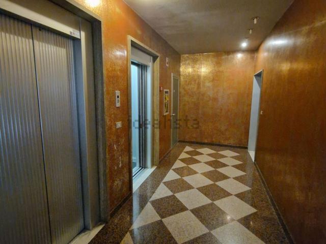 Appartamento in affitto di 40 m² in Via XX Settembre, 9