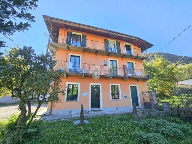 Appartamento in affitto di 50 m² in Via XXV Aprile, 12