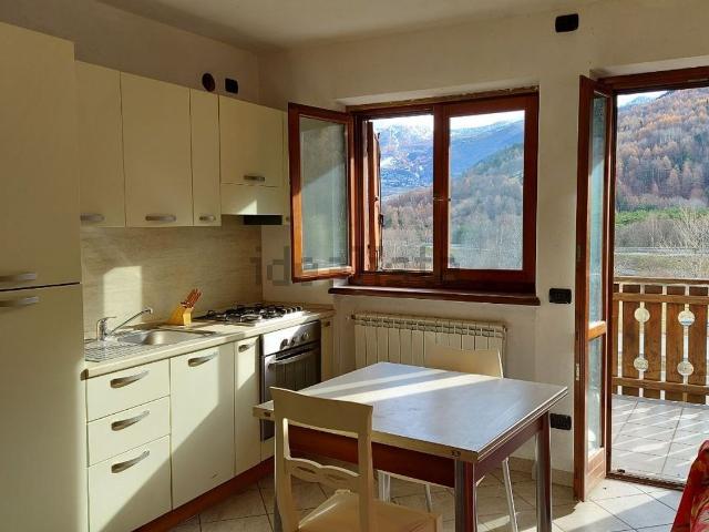 Appartamento in affitto di 40 m² in Via XXV Aprile, 1