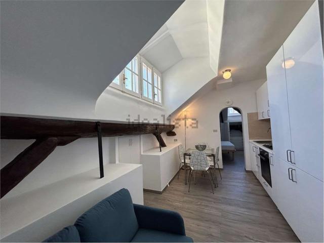 Appartamento in affitto di 40 m² in Via XXV Aprile