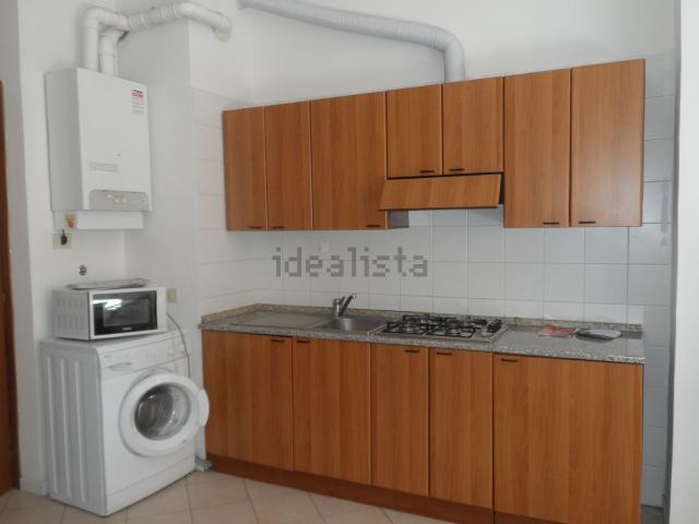 Appartamento in affitto di 40 m² in Via Zamboni, 56