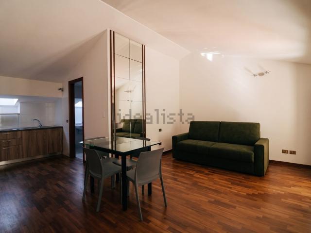 Appartamento in affitto di 40 m² in Via Zani