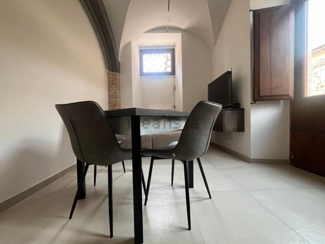 Appartamento in affitto di 40 m² in Via Zecca, 4